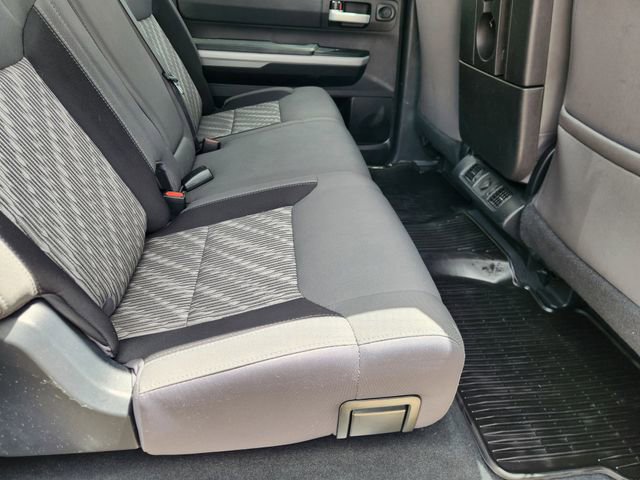Certified 2019 Toyota Tundra SR5 AWD/4WD image 32