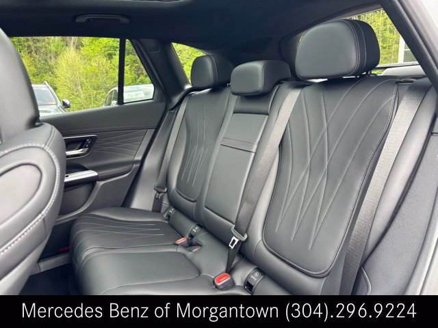 New 2026 Mercedes-Benz GLC 300 4MATIC image 17