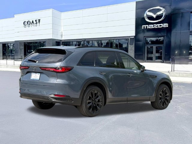 New 2026 MAZDA CX-90 3.3 Turbo w/ Premium Sport Pkg AWD/4WD image 5