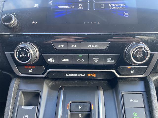 Used 2020 Honda CR-V EX-L image 22