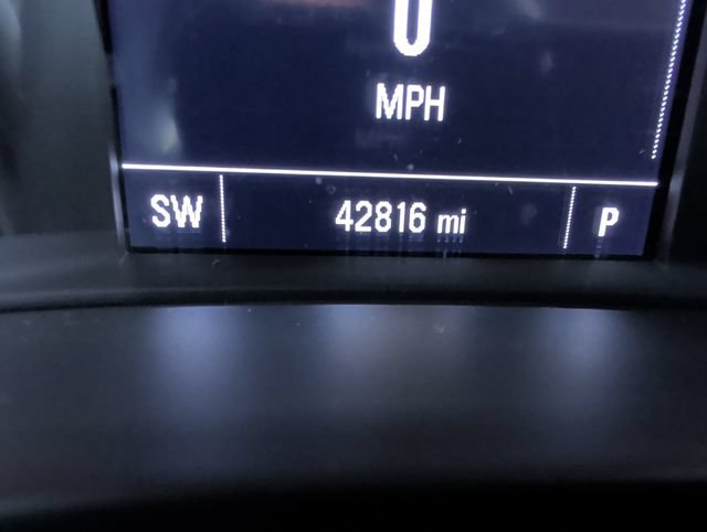 Used 2024 Chevrolet Malibu LS w/ Driver Confidence Package FWD image 17