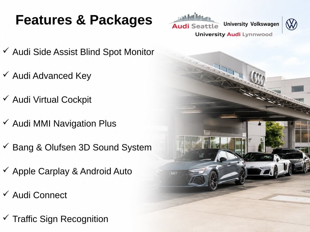 Used 2019 Audi Q5 Prestige AWD/4WD image 12