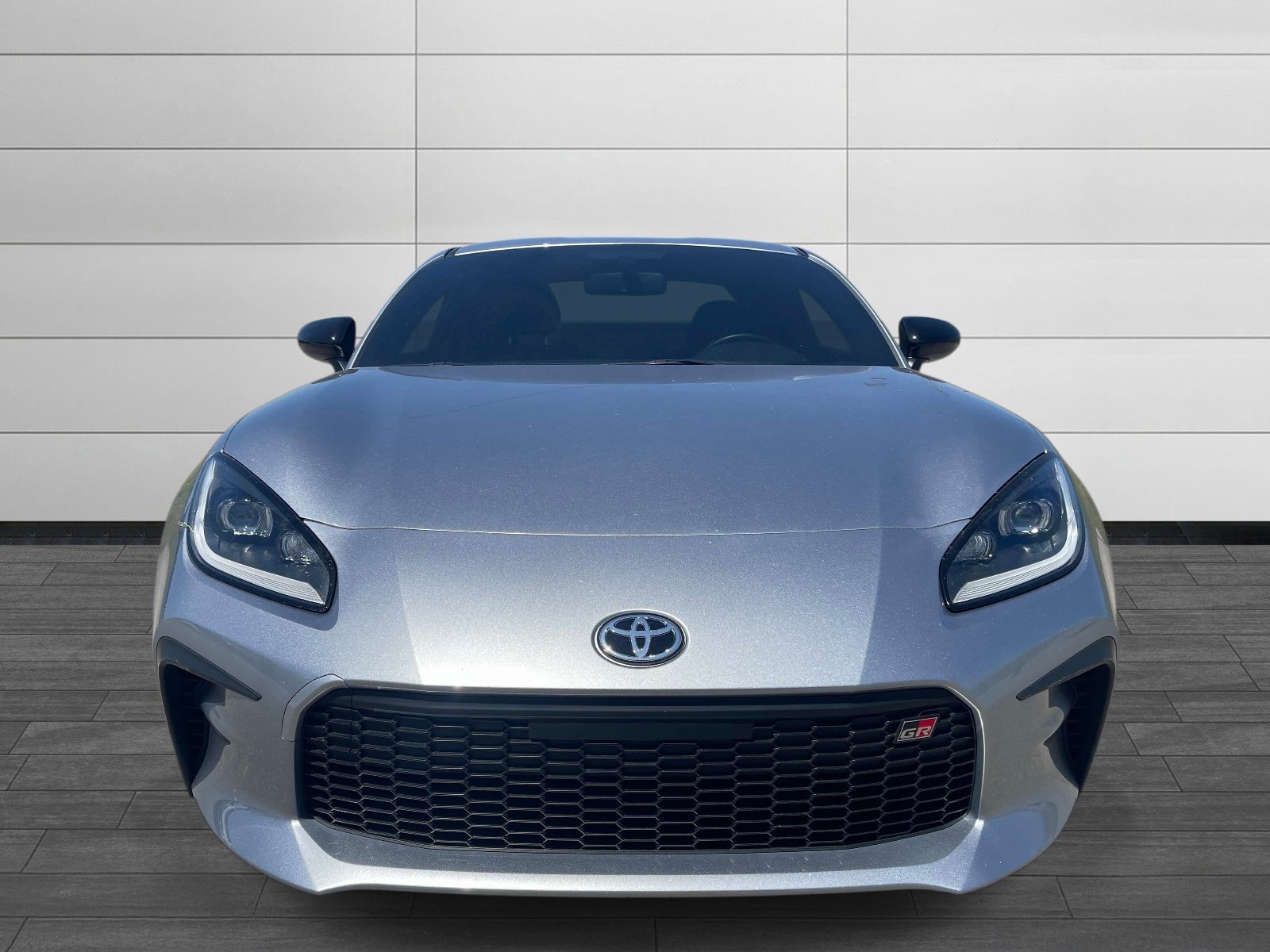Used 2024 Toyota GR86 RWD image 8