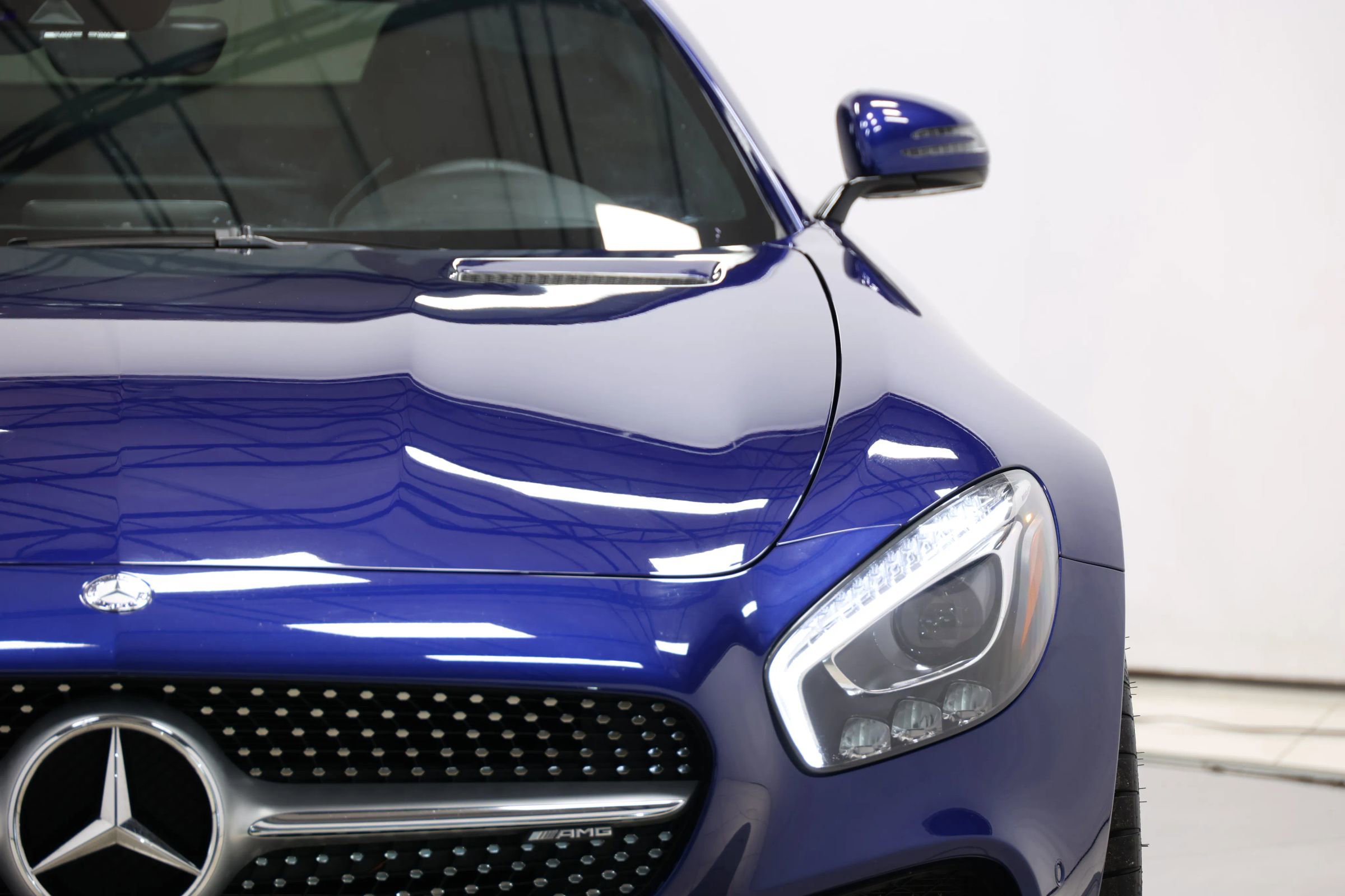 Used 2016 Mercedes-Benz AMG GT S image 80