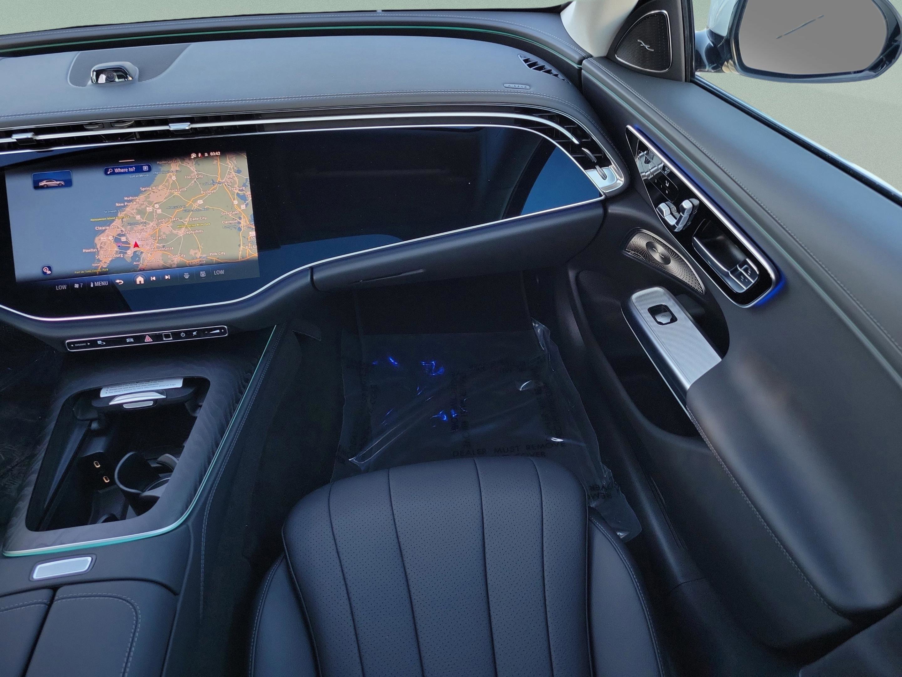 New 2026 Mercedes-Benz E 350 Sedan image 19