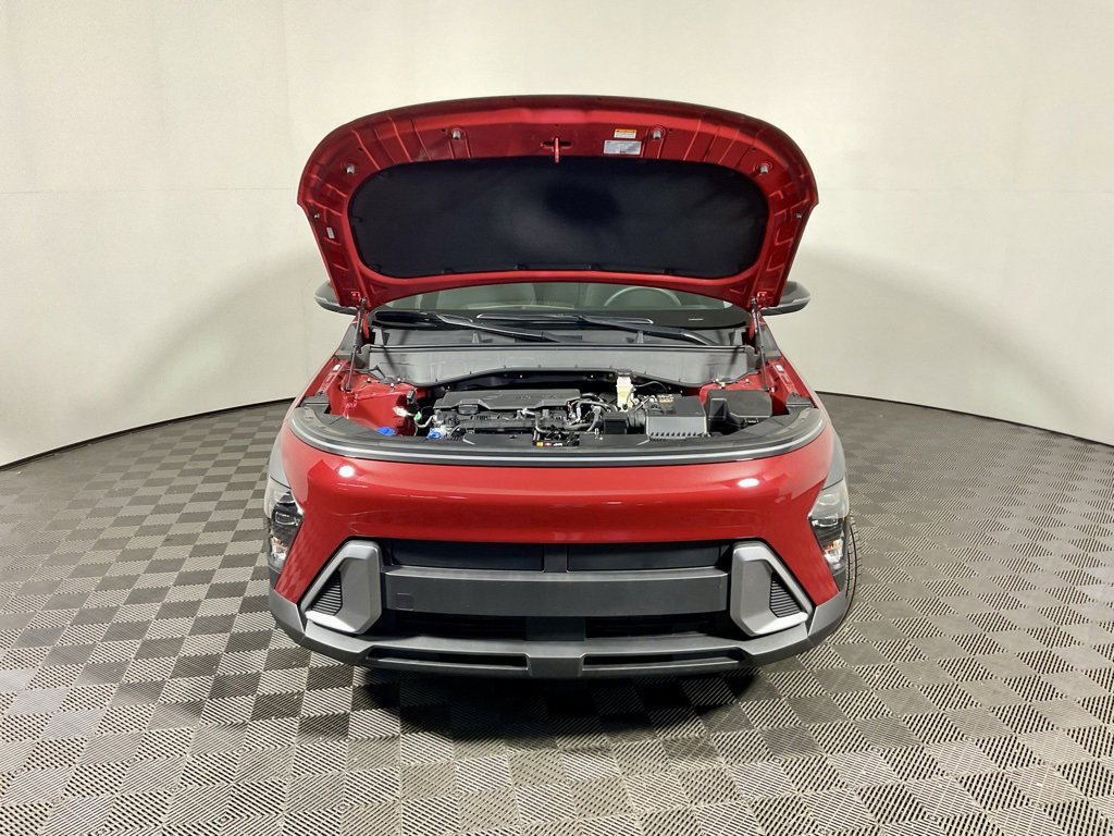 New 2026 Hyundai Kona SEL Sport image 5