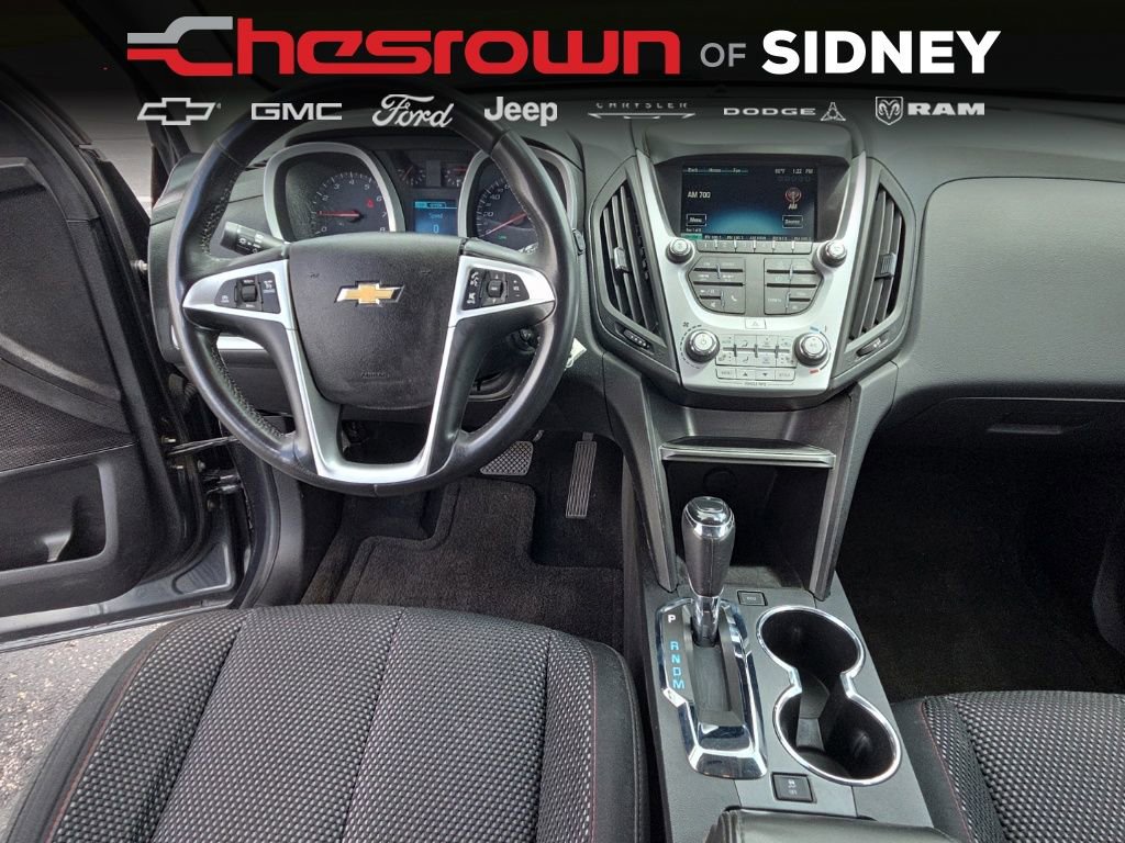 Used 2017 Chevrolet Equinox LT w/ Convenience Package FWD image 35