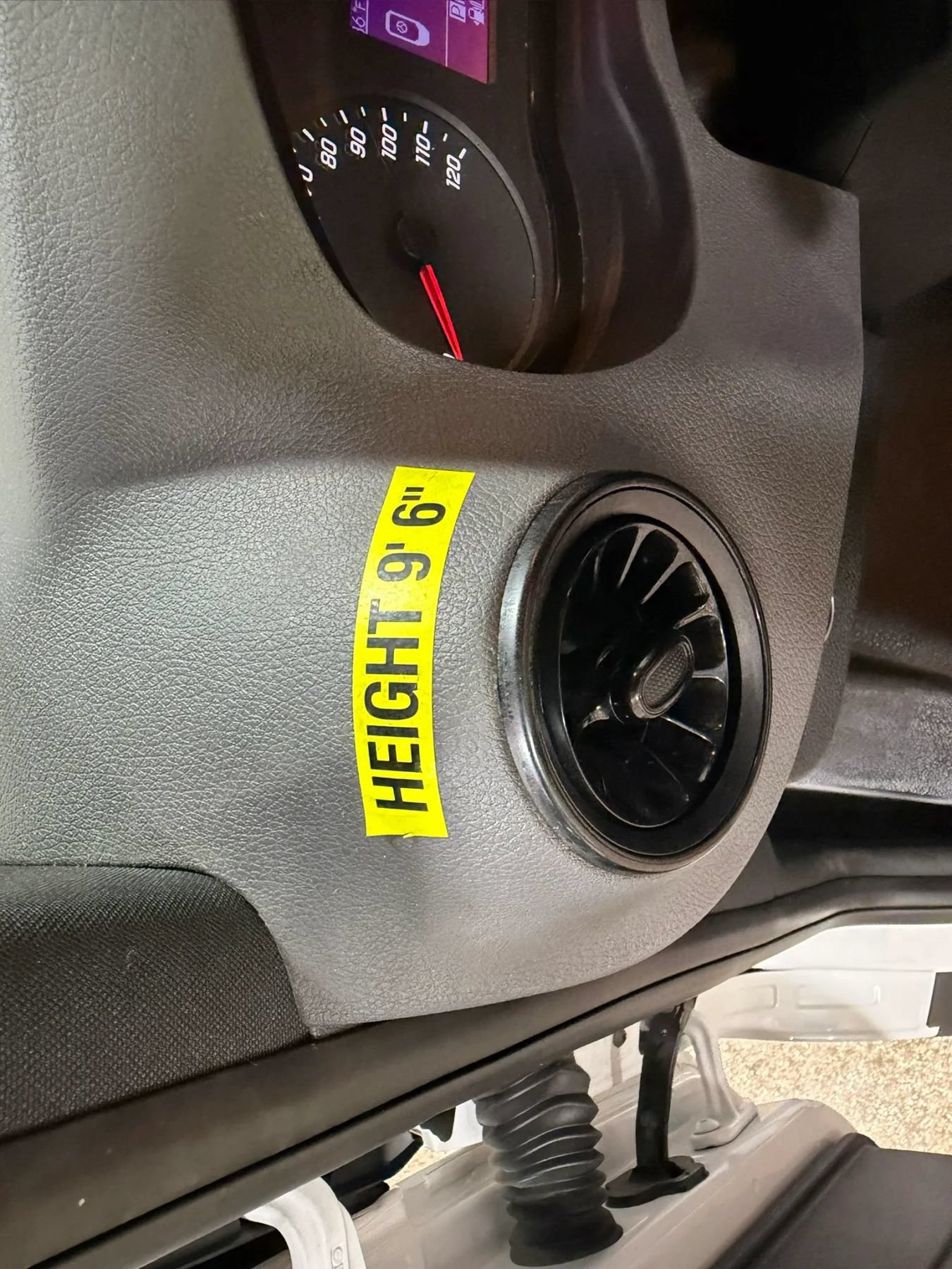 Used 2021 Mercedes-Benz Sprinter 3500 image 36
