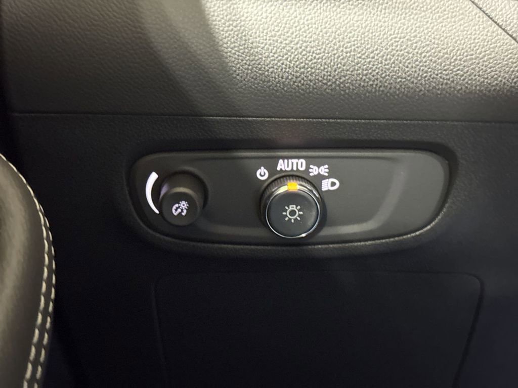 New 2026 Buick Encore GX Preferred image 18