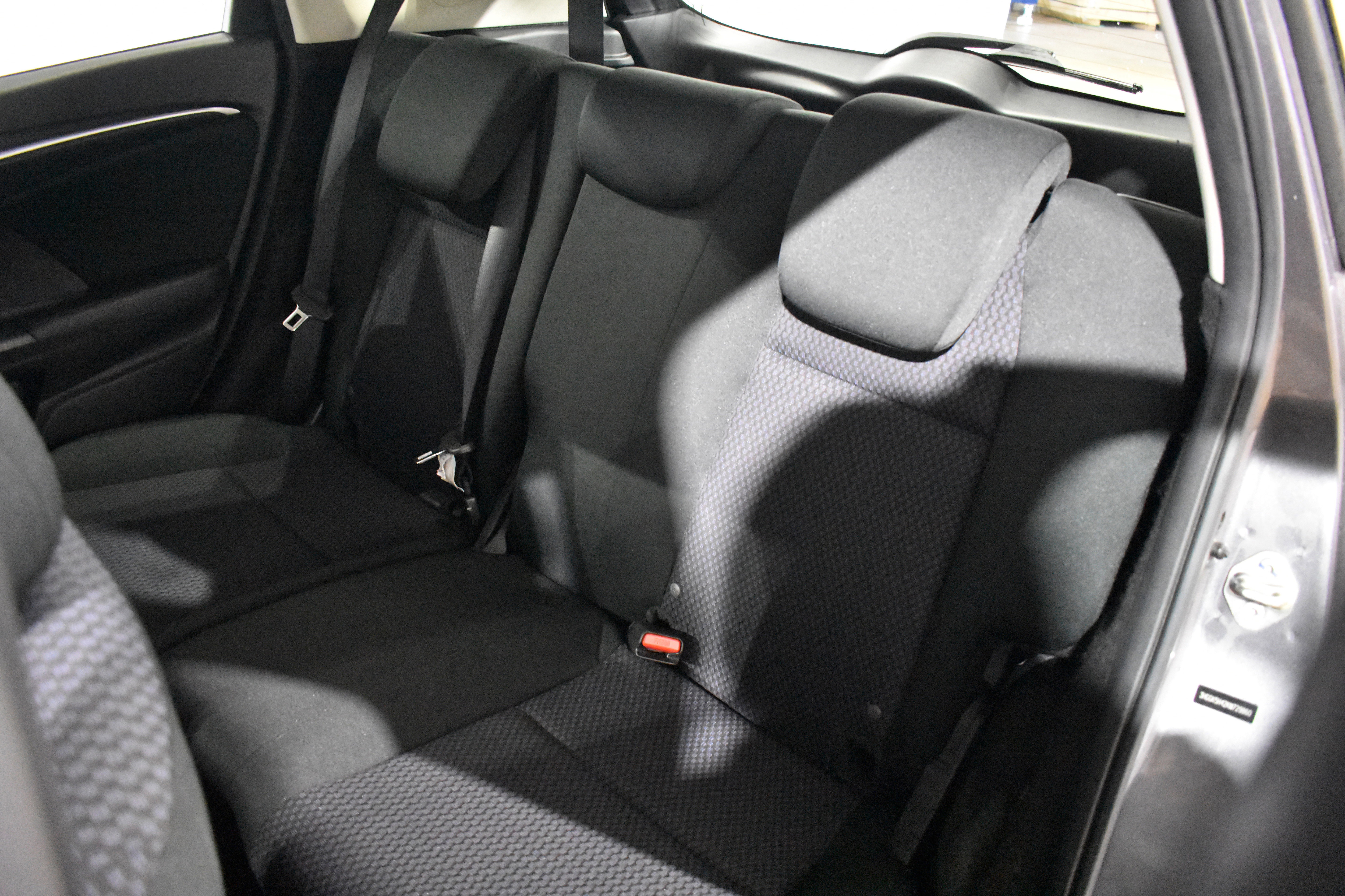 Used 2019 Honda Fit LX image 26