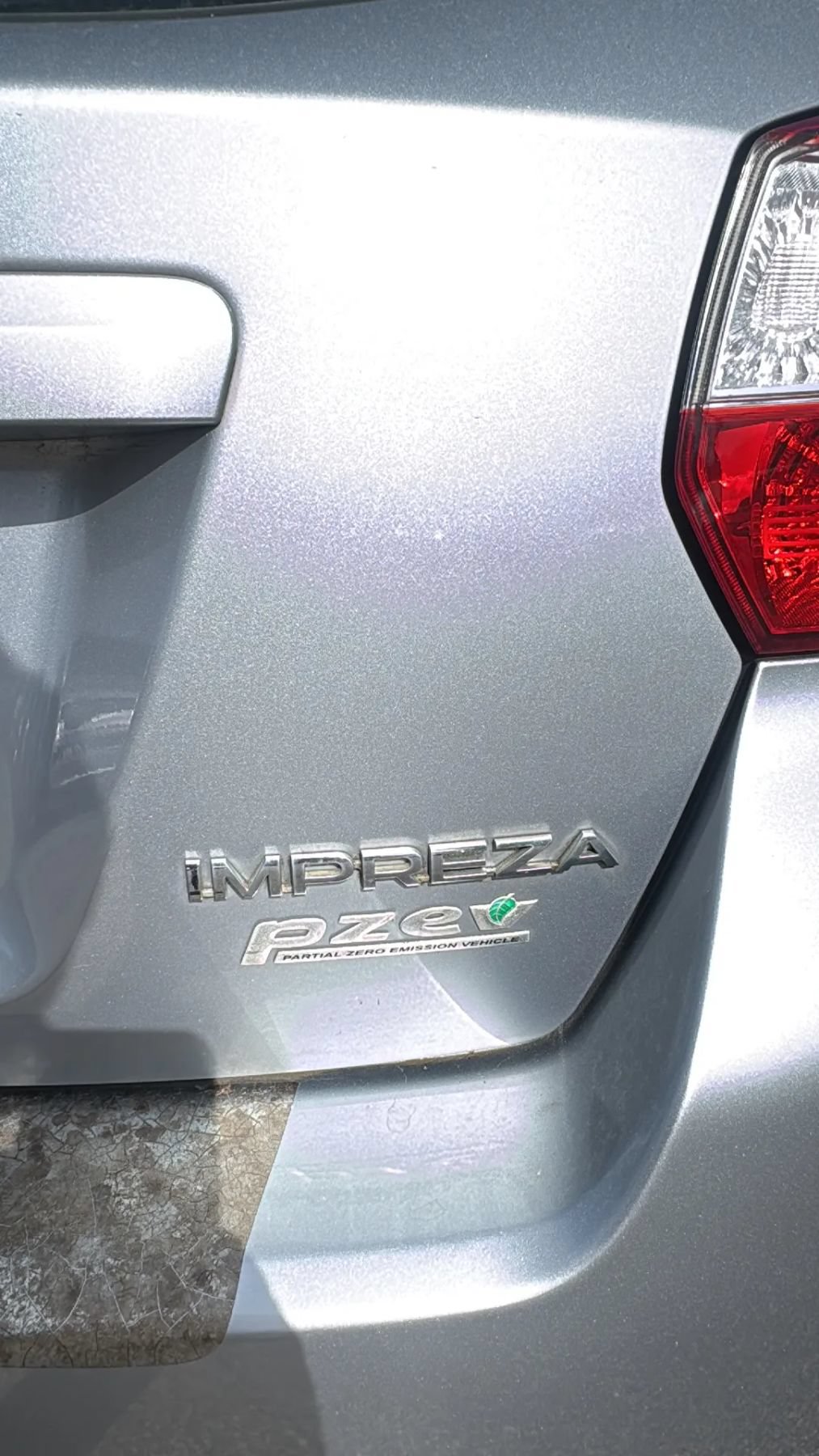 Used 2013 Subaru Impreza 2.0i Limited AWD/4WD image 23