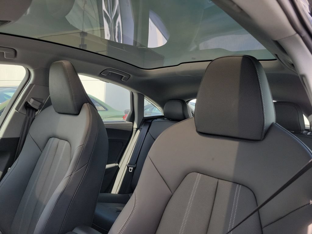 New 2026 Audi A5 2.0T Prestige AWD/4WD image 16