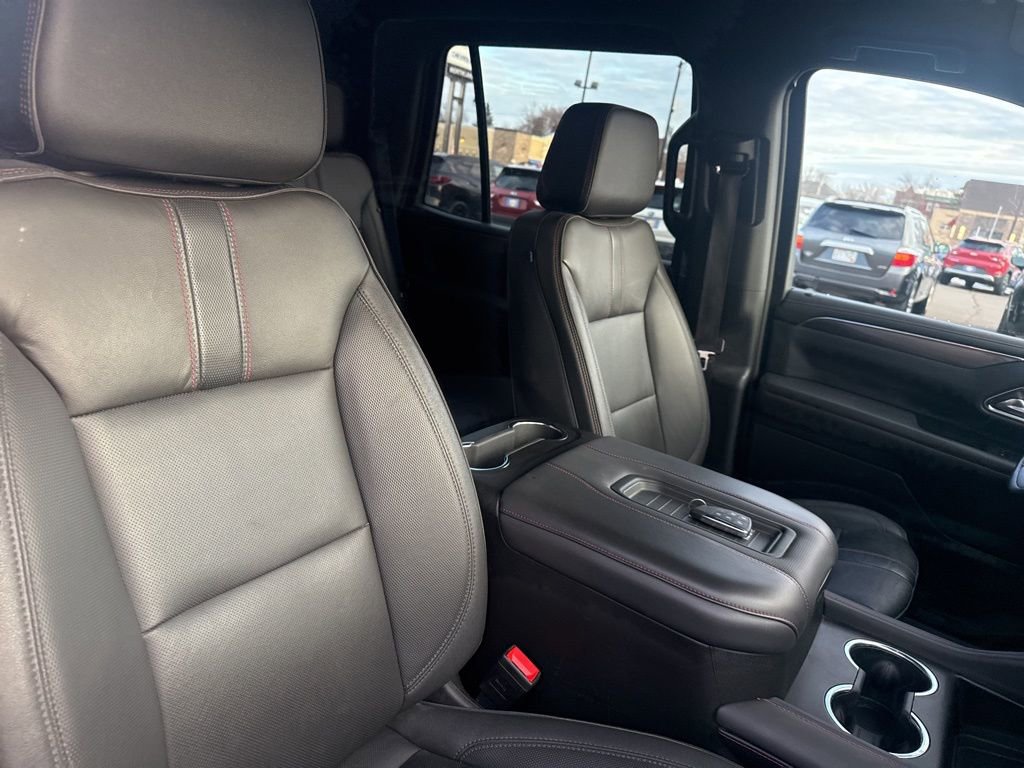 Used 2023 Chevrolet Tahoe RST w/ RST Performance Edition image 35