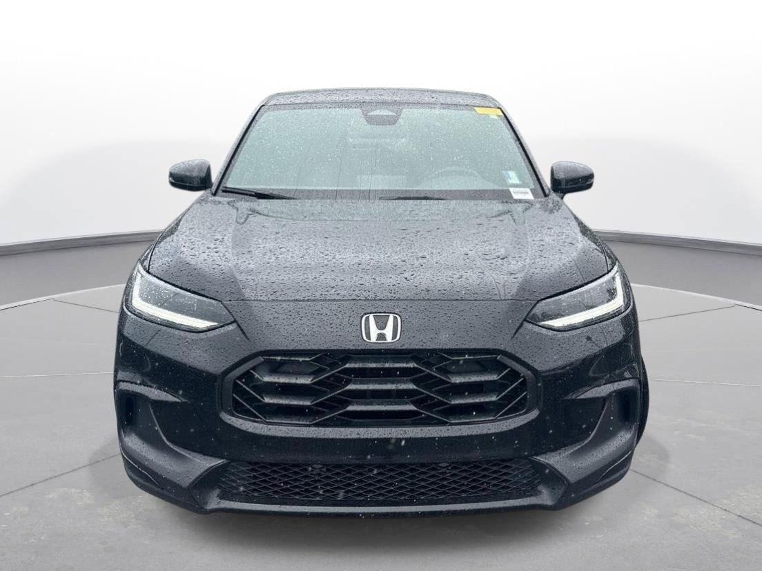 Used 2024 Honda HR-V Sport image 3