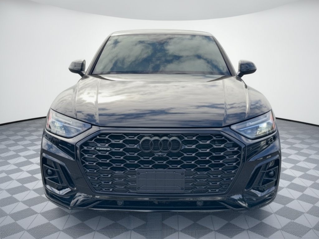 Used 2024 Audi Q5 2.0T Premium Plus w/ Premium Plus Package AWD/4WD image 6