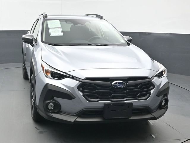 Used 2025 Subaru Crosstrek 2.0i Premium image 10
