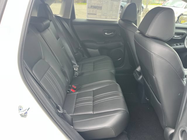 New 2026 Honda HR-V EX-L image 12