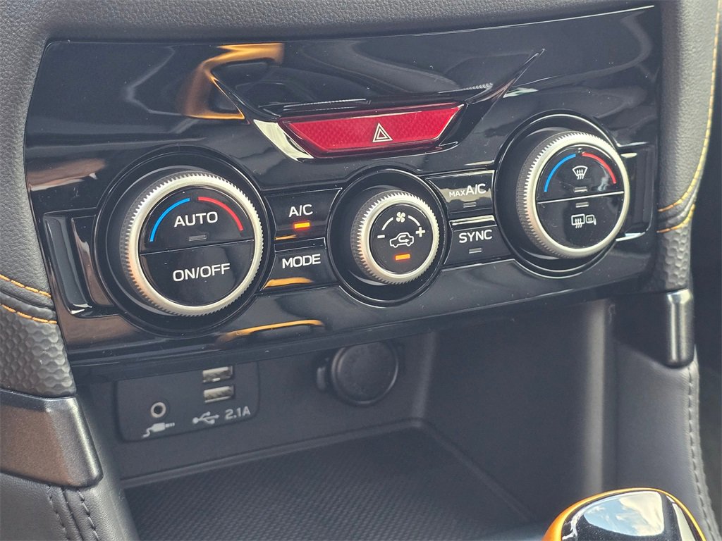 New 2025 Subaru Forester Wilderness image 21