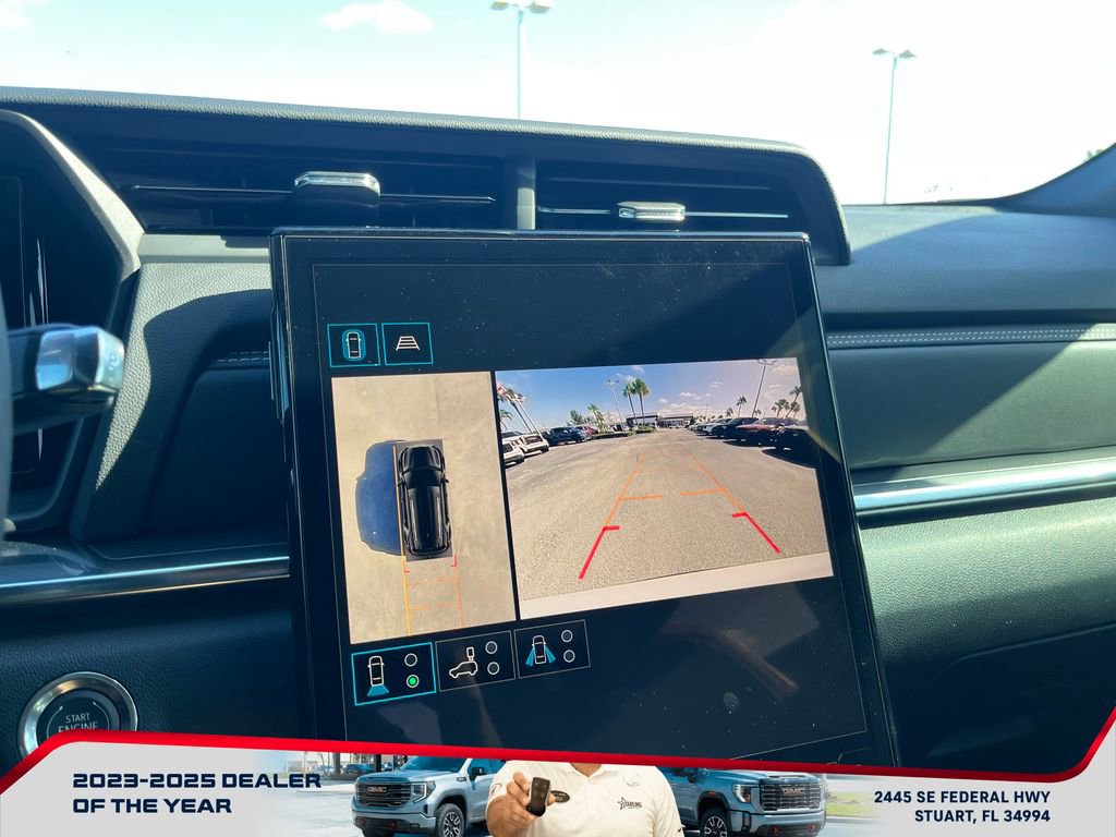 New 2026 GMC Terrain Elevation w/ Elevation Premium Package FWD image 31