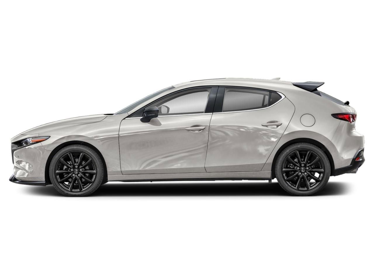 New 2026 MAZDA MAZDA3 Hatchback w/ Appearance Package image 2