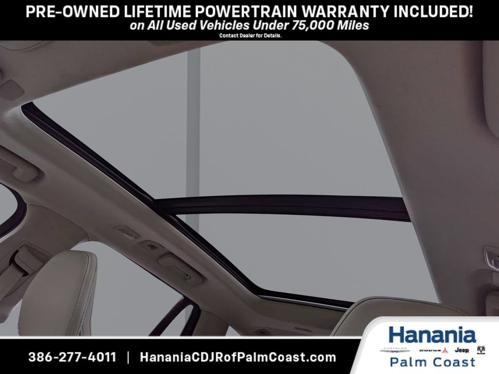 Used 2024 Volvo XC90 B6 Ultimate w/ Lounge Package AWD/4WD image 22