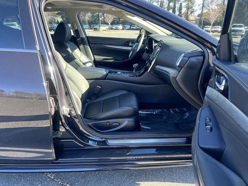 Used 2017 Nissan Maxima 3.5 SL image 14