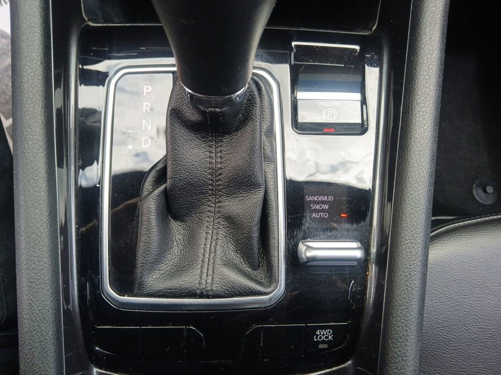 Used 2023 Jeep Compass Latitude AWD/4WD image 24