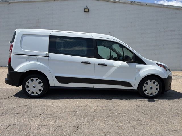 Used 2023 Ford Transit Connect XL image 1