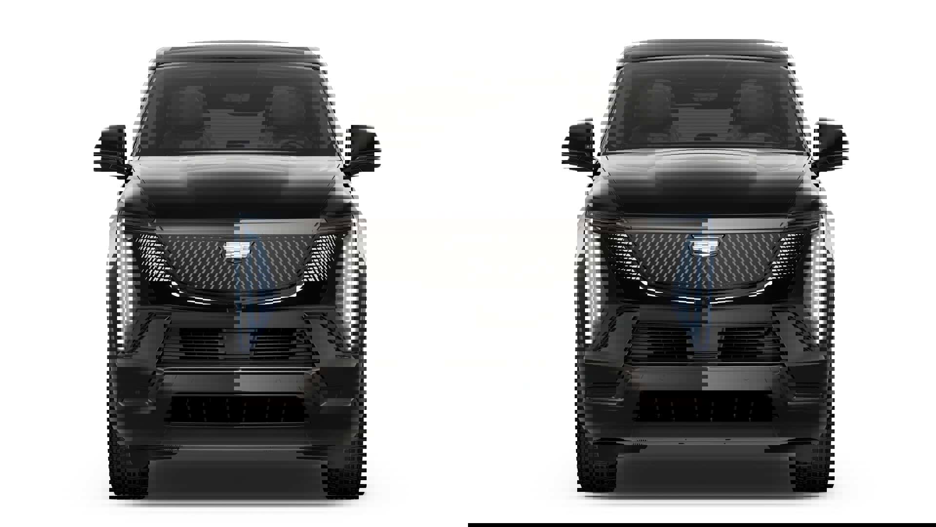 New 2025 Cadillac Escalade IQ Sport 2 image 26