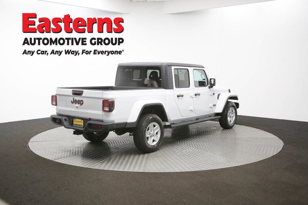 Used 2023 Jeep Gladiator Sport image 41