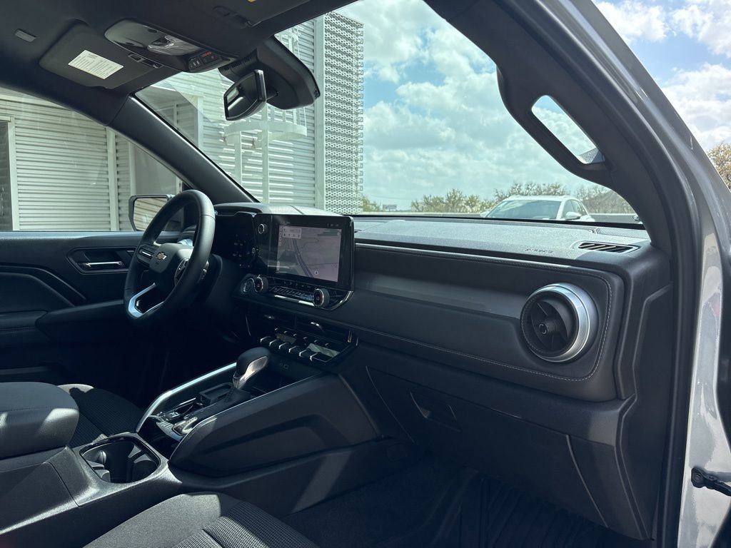 Used 2026 Chevrolet Colorado LT w/ Advanced Trailering Package RWD image 15