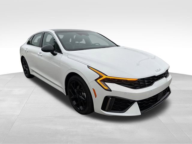 New 2026 Kia K5 GT-Line w/ GT-Line Premium Package