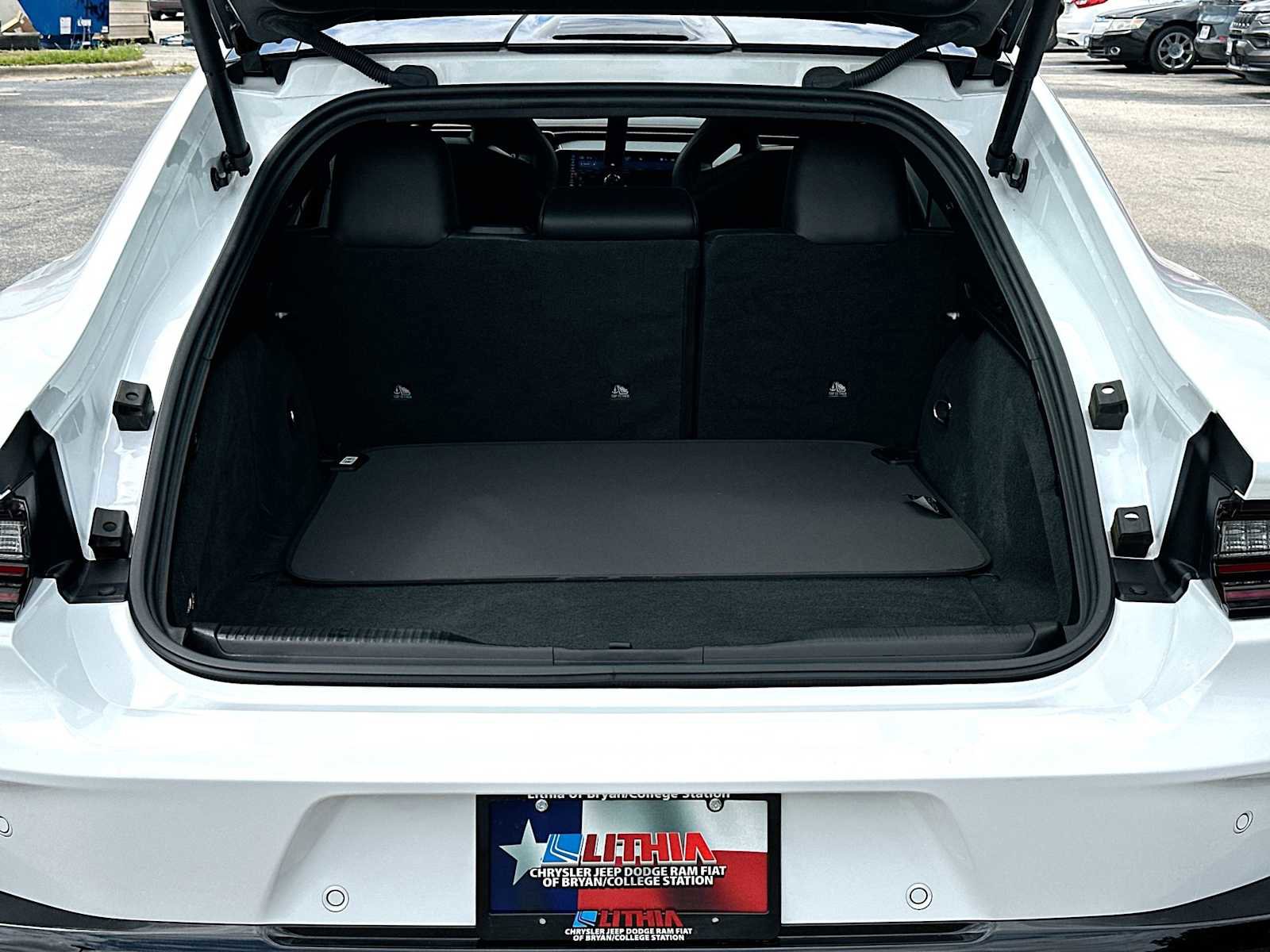 Used 2024 Dodge Charger Scat Pack w/ Plus Group image 28