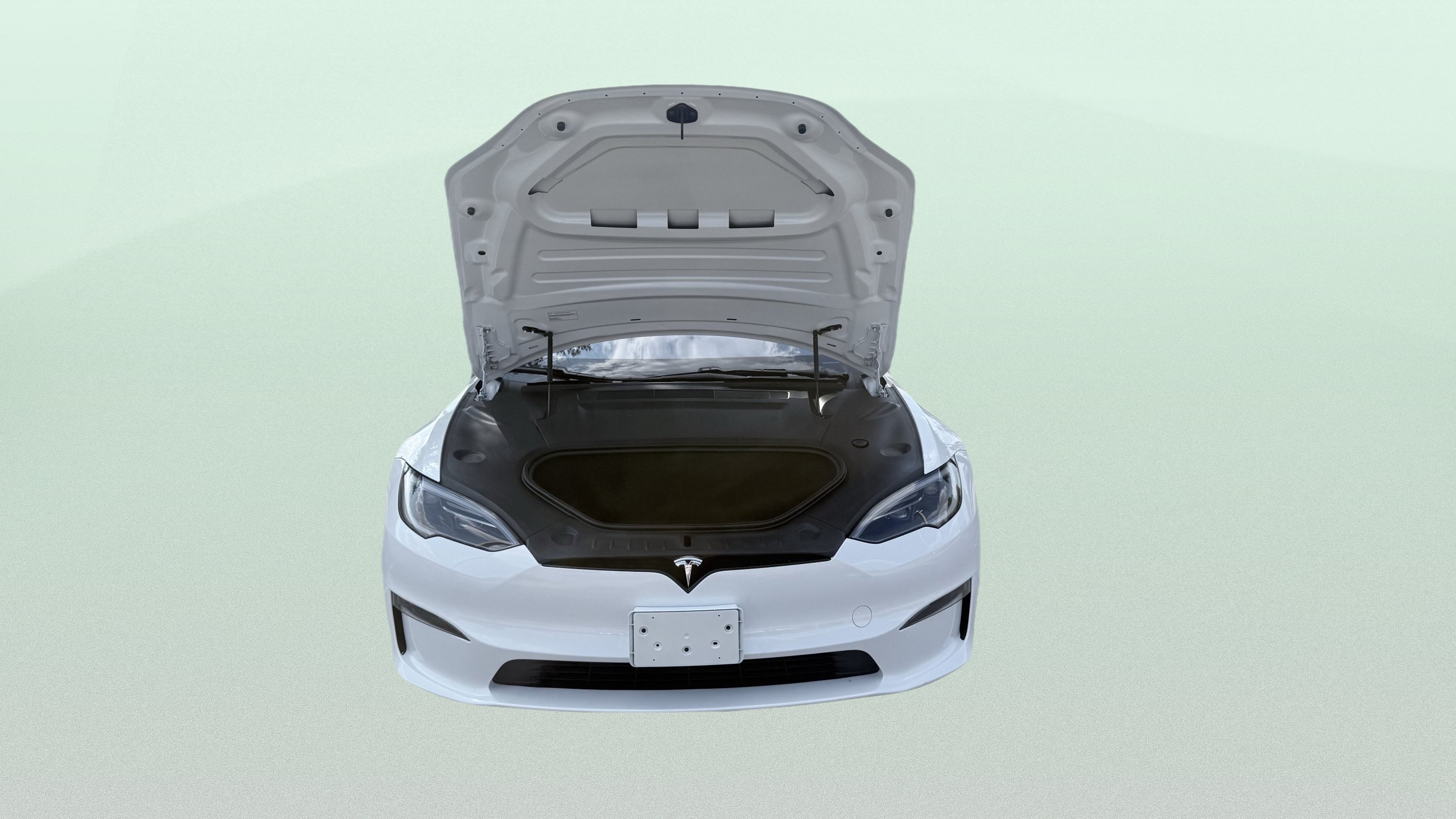 Used 2024 Tesla Model S AWD/4WD image 22