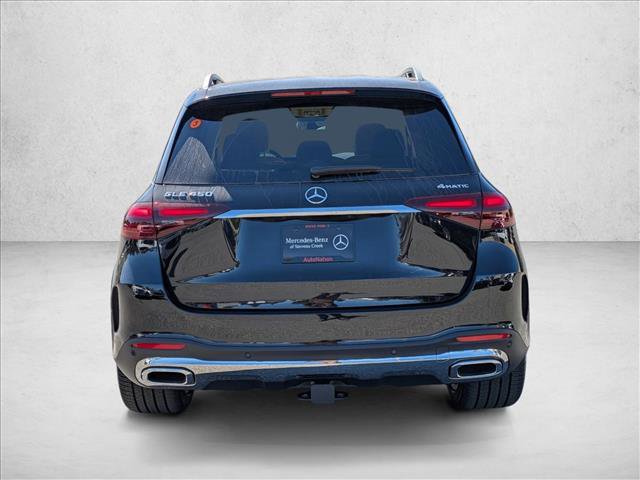 New 2026 Mercedes-Benz GLE 450 4MATIC image 8