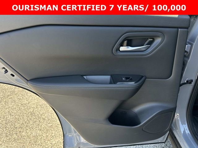 Used 2026 Nissan Rogue SV w/ Cold Weather Package AWD/4WD image 18