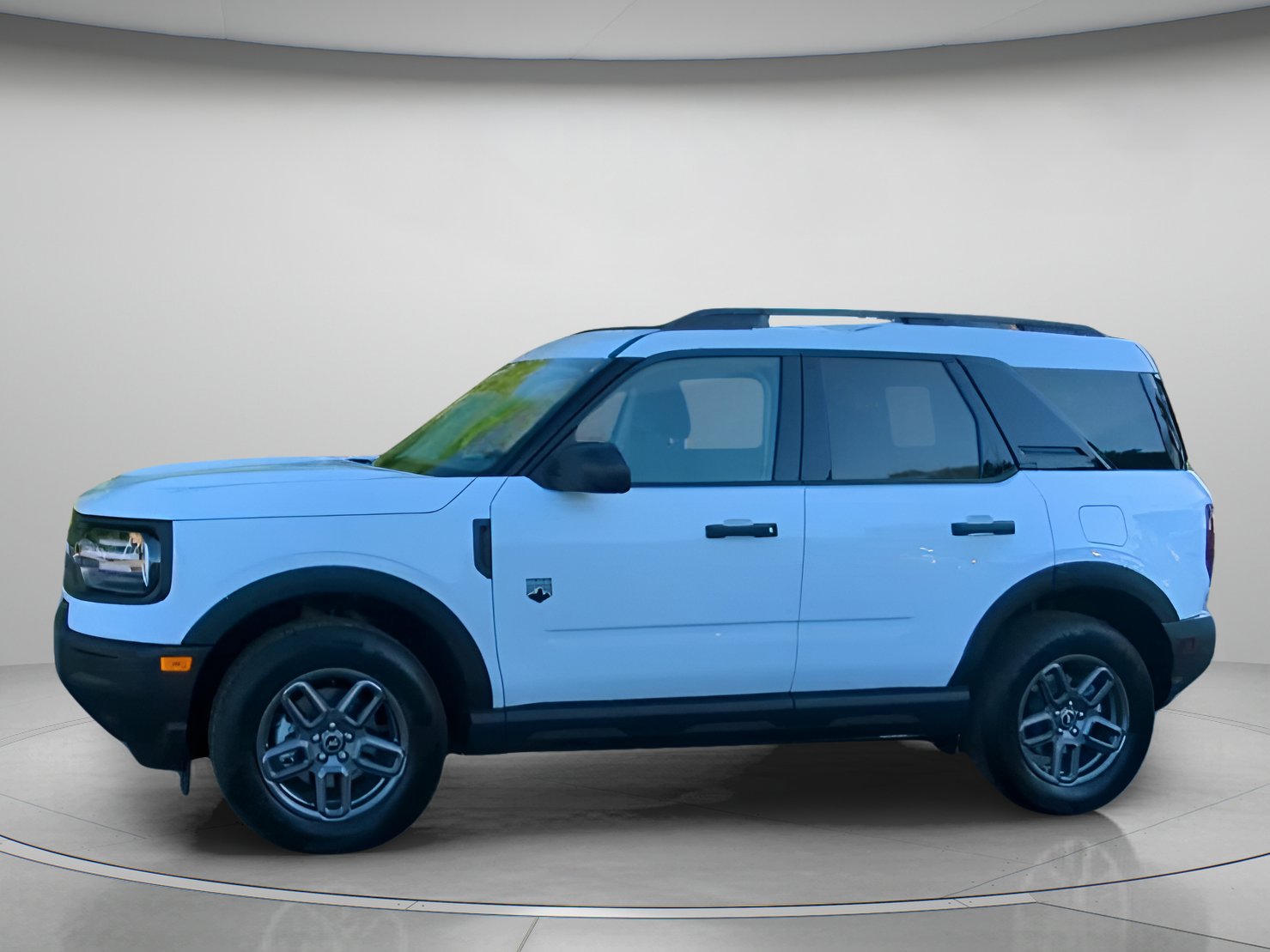 New 2026 Ford Bronco Sport Big Bend AWD/4WD image 15