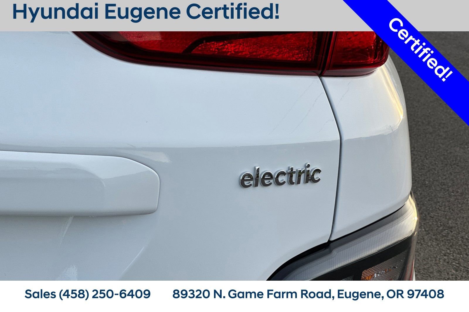 Used 2023 Hyundai Kona SEL w/ Cargo Package image 37