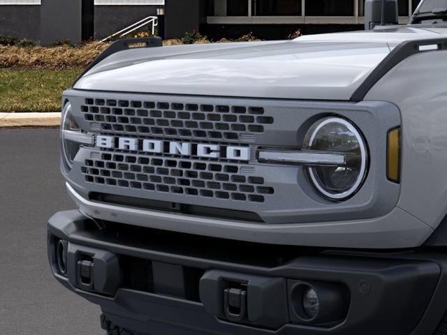 New 2026 Ford Bronco Badlands AWD/4WD image 19