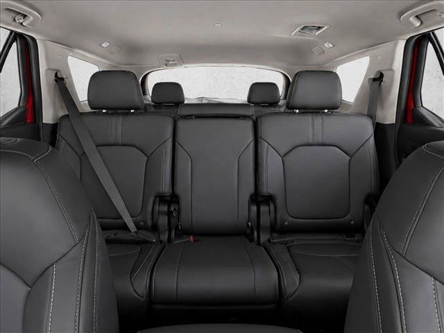 New 2026 Honda Pilot EX-L image 16