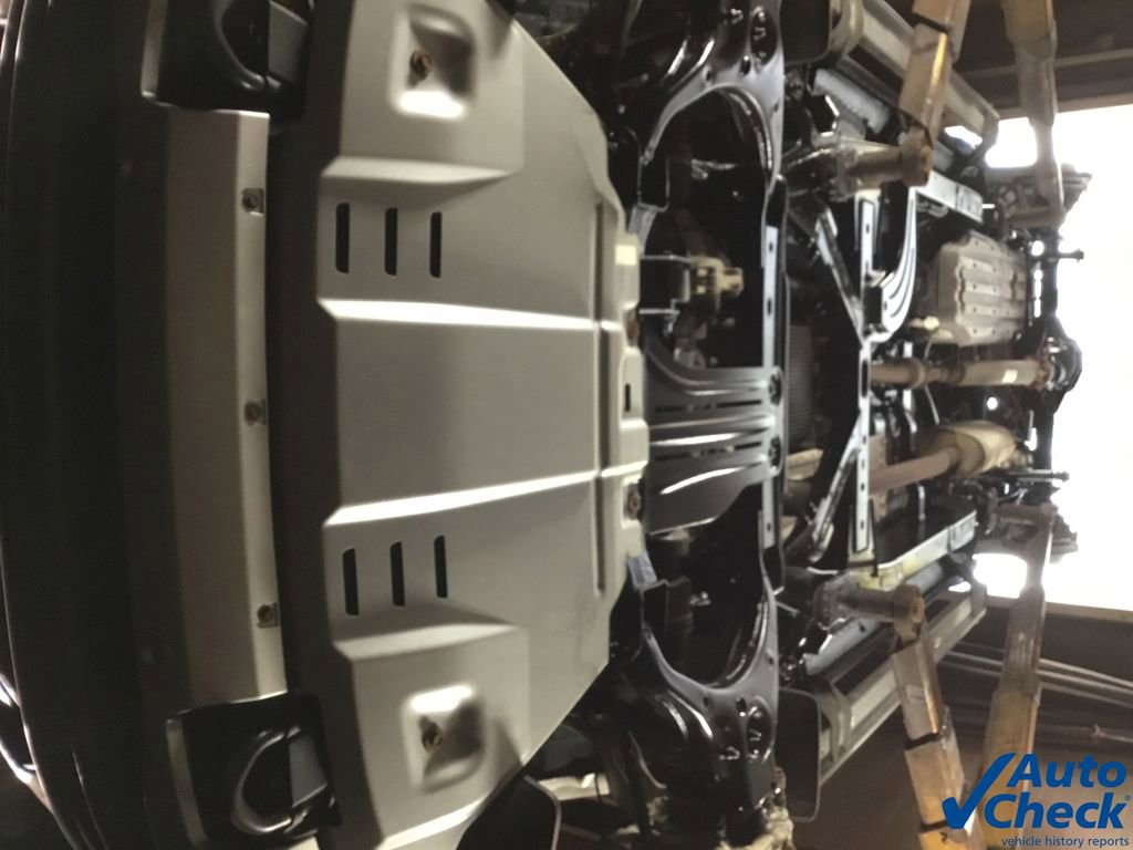 Used 2019 Ford Ranger Lariat w/ Equipment Group 501A Mid image 17