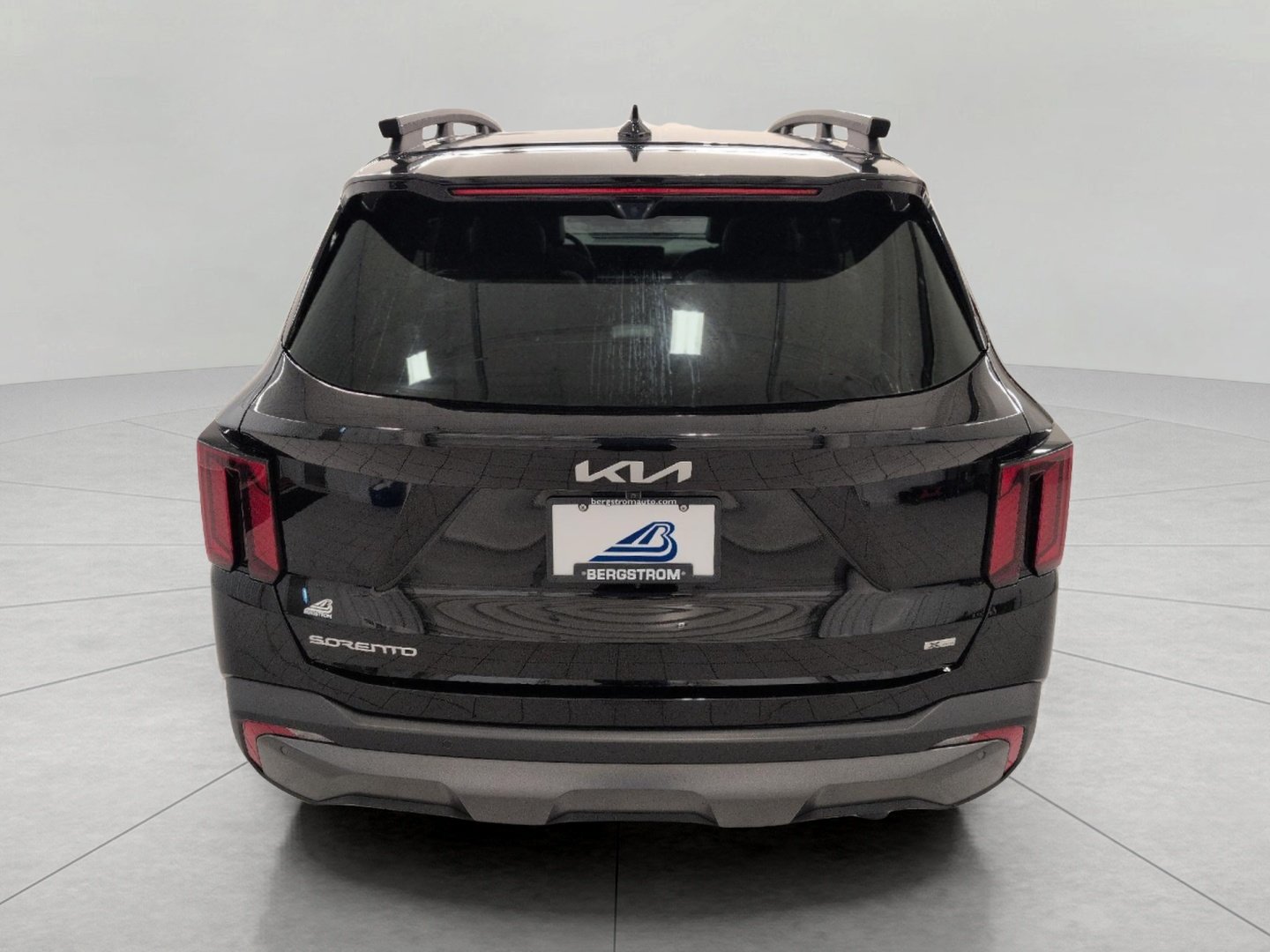 Used 2024 Kia Sorento SX Prestige AWD/4WD image 25