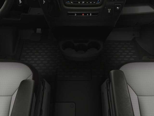 New 2024 RAM ProMaster 2500 w/ Quick Order Package 22G SLT image 28