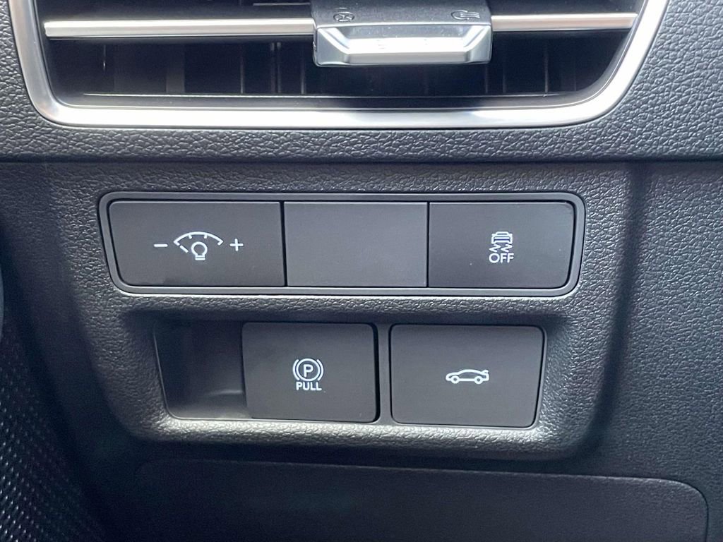 New 2026 Hyundai Sonata SEL FWD image 17