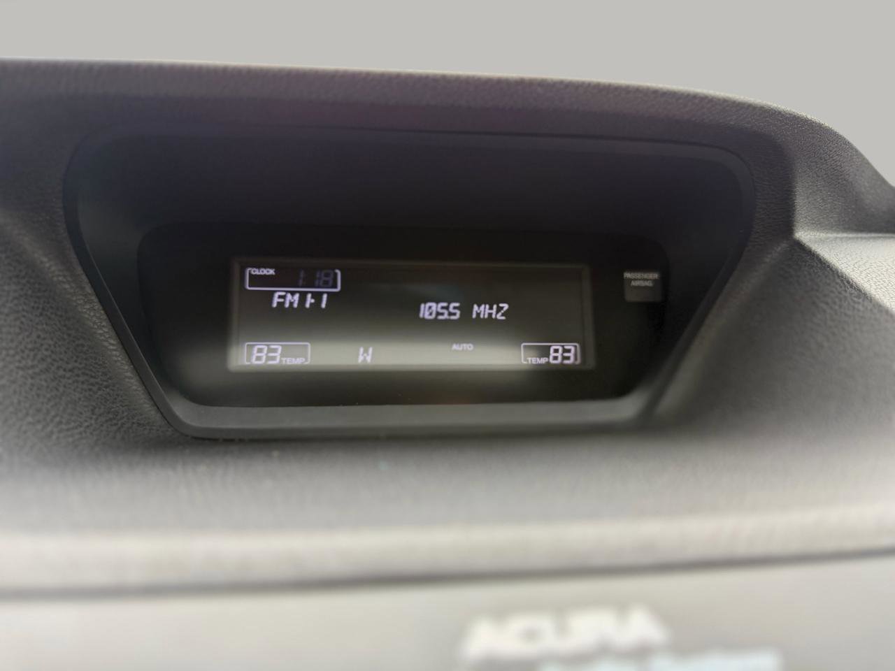 Used 2013 Acura TSX Sedan image 39