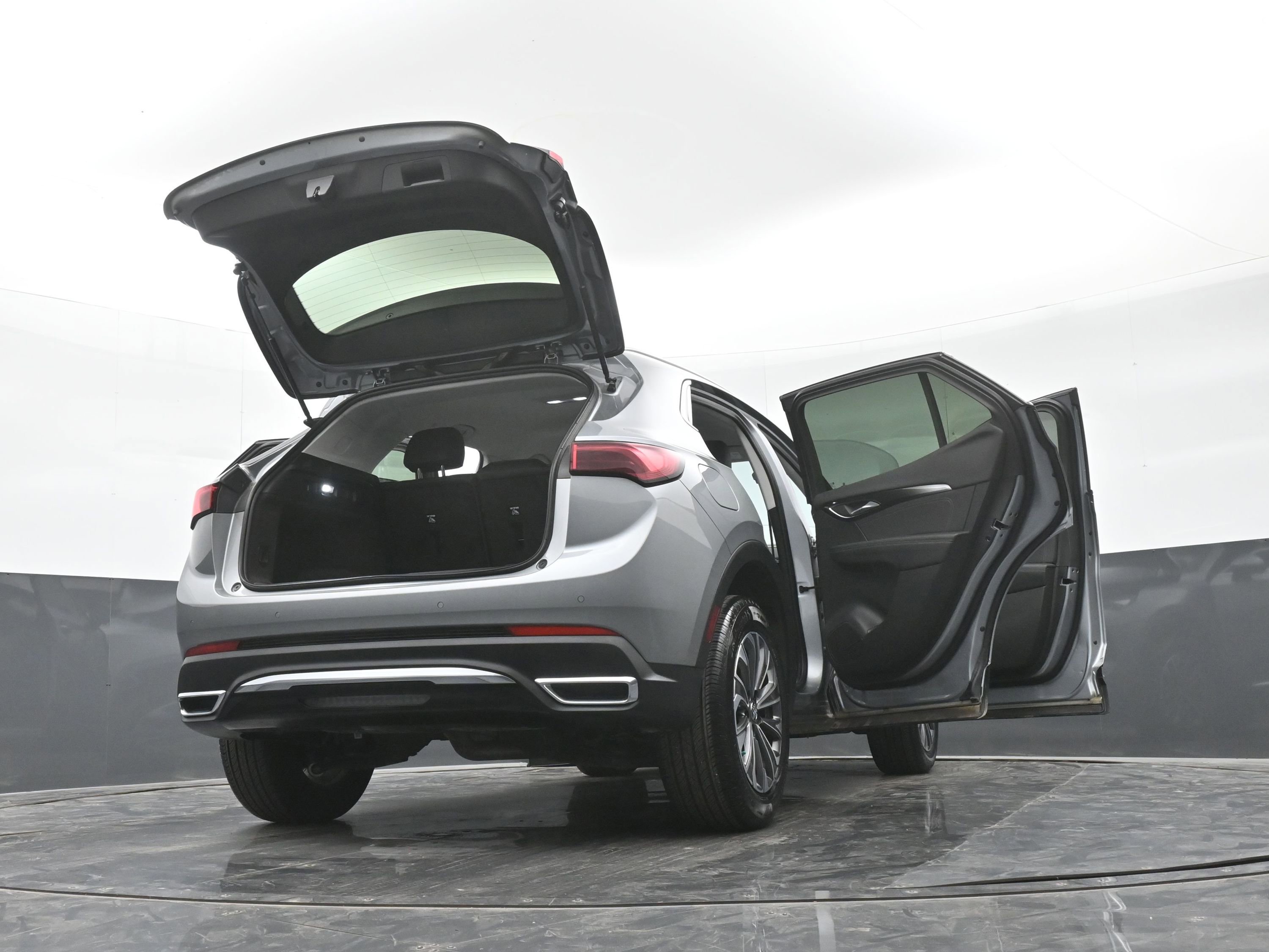 Used 2024 Buick Envision Preferred image 50