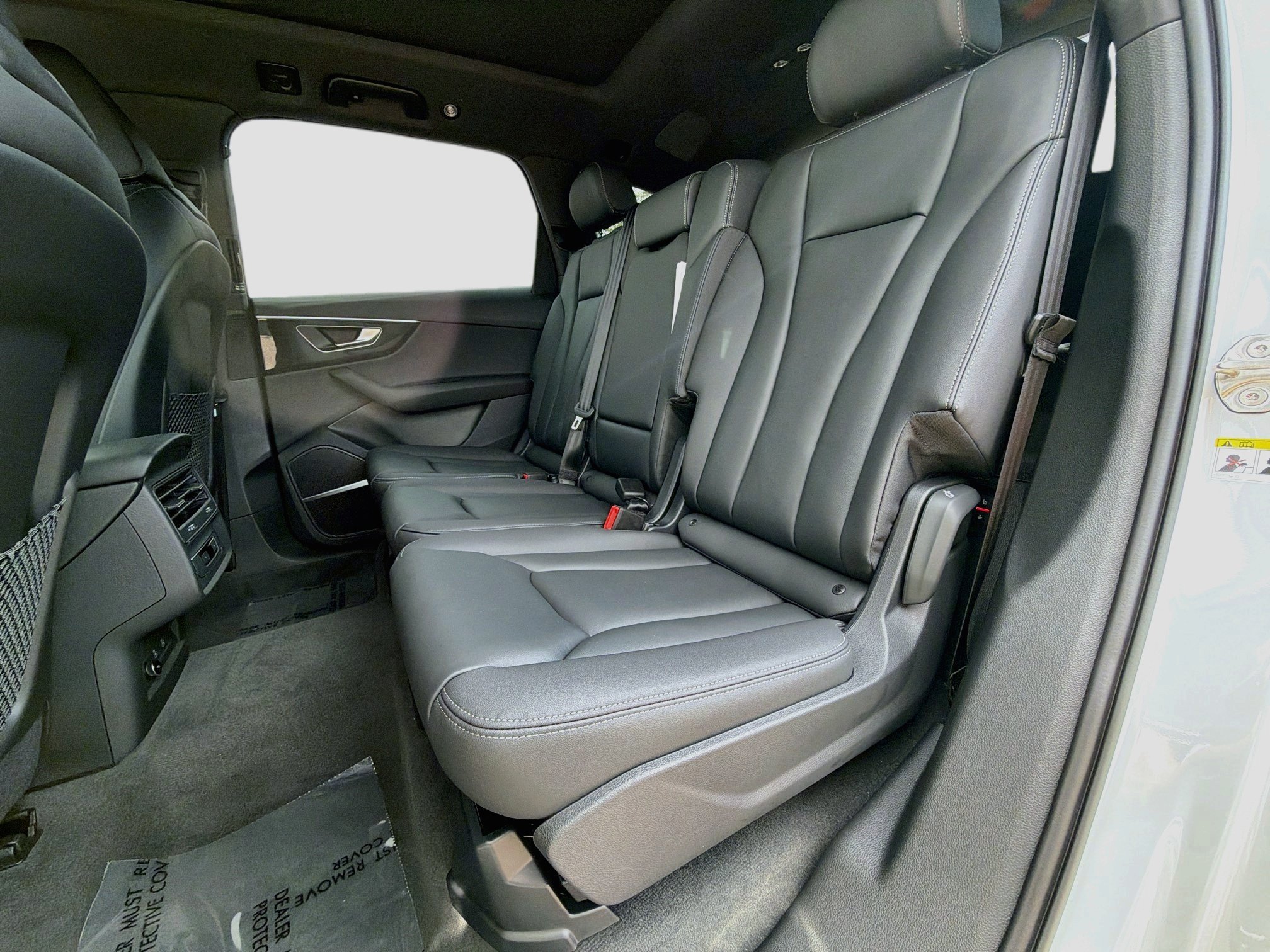 New 2026 Audi Q7 2.0T Premium AWD/4WD image 22