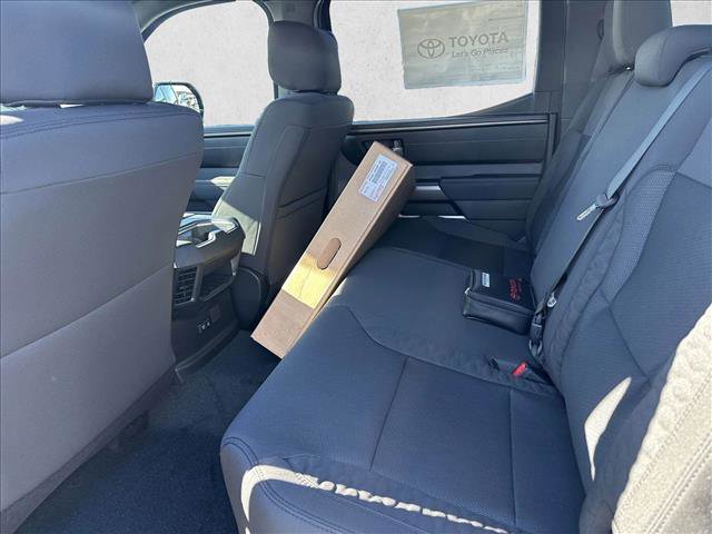 New 2026 Toyota Tundra SR5 image 8