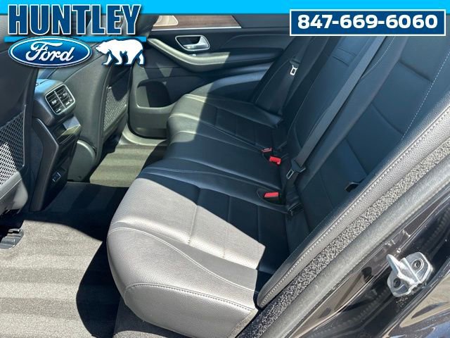 Used 2025 Mercedes-Benz GLE 350 4MATIC image 15