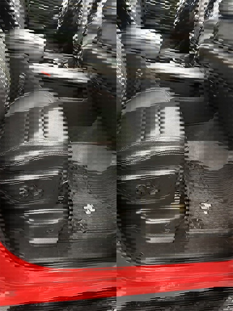 Used 2022 RAM 1500 Rebel w/ Rebel Level 2 Equipment Group image 46